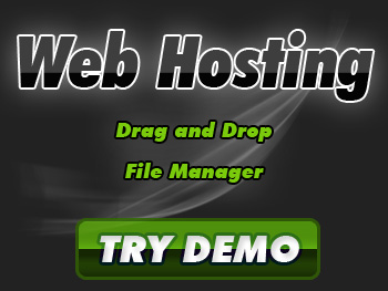 Webspace Hosting Accounts